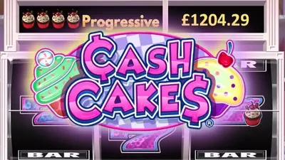 cash cakes